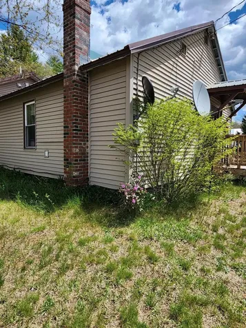51 Wyman Hill Road Rumford ME 04276