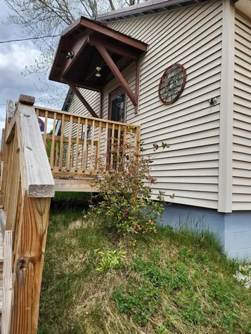 51 Wyman Hill Road Rumford ME 04276
