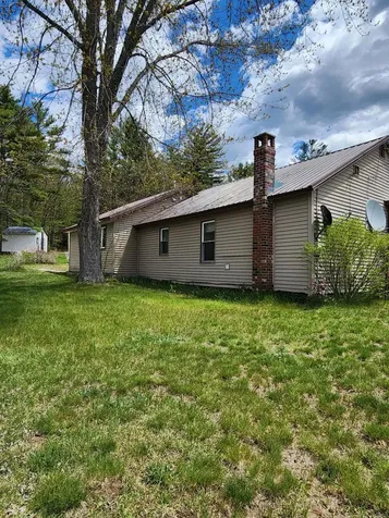 51 Wyman Hill Road Rumford ME 04276