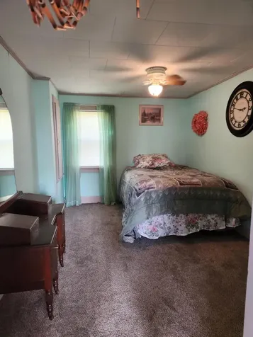 51 Wyman Hill Road Rumford ME 04276