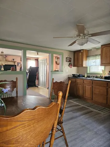 51 Wyman Hill Road Rumford ME 04276