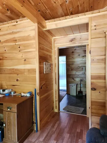 51 Wyman Hill Road Rumford ME 04276