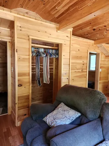 51 Wyman Hill Road Rumford ME 04276