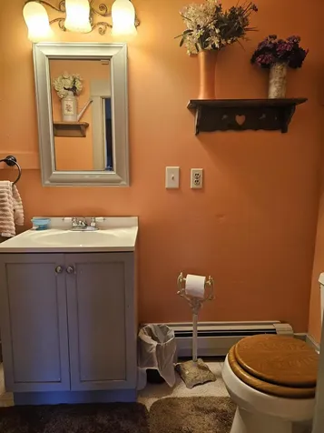 51 Wyman Hill Road Rumford ME 04276