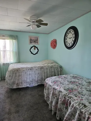 51 Wyman Hill Road Rumford ME 04276