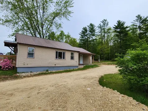 51 Wyman Hill Road Rumford ME 04276