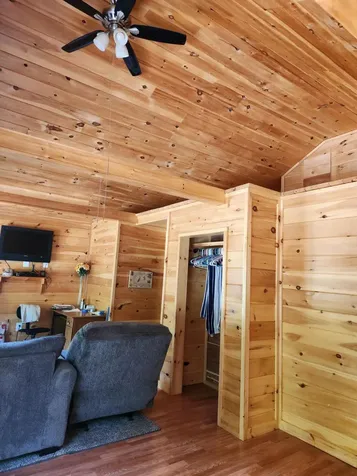 51 Wyman Hill Road Rumford ME 04276