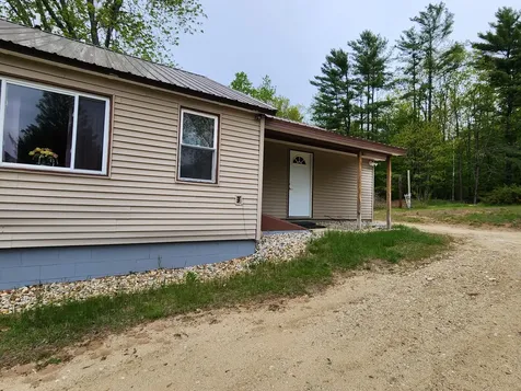 51 Wyman Hill Road Rumford ME 04276