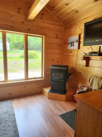 51 Wyman Hill Road Rumford ME 04276