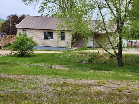 51 Wyman Hill Road Rumford ME 04276