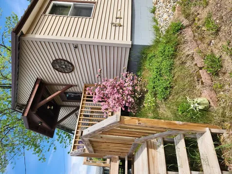 51 Wyman Hill Road Rumford ME 04276