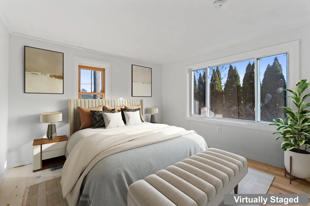 4 Highland Avenue Cumberland ME 04021