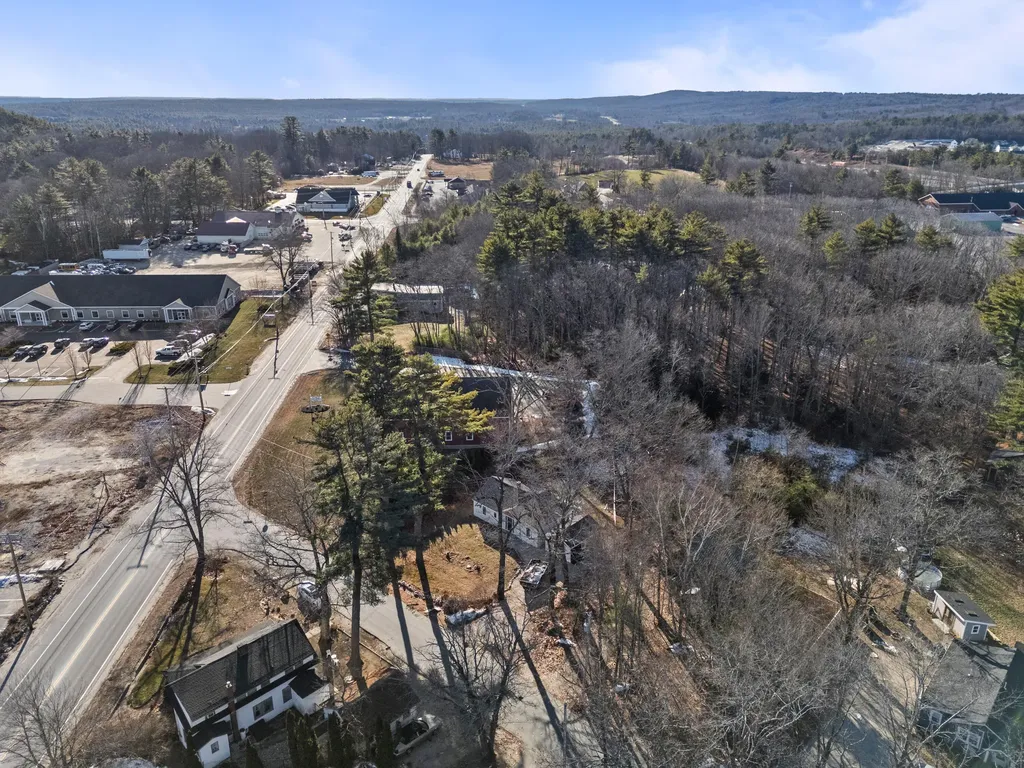 4 Highland Avenue Cumberland ME 04021