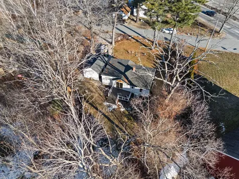 4 Highland Avenue Cumberland ME 04021