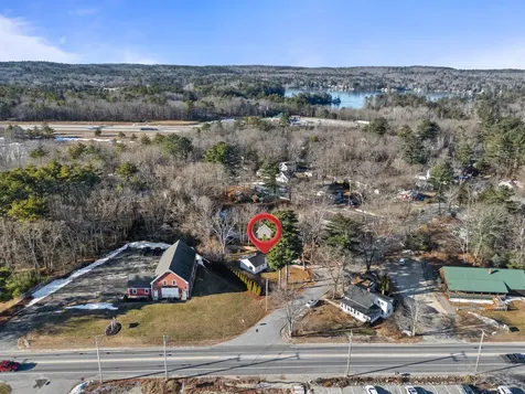 4 Highland Avenue Cumberland ME 04021