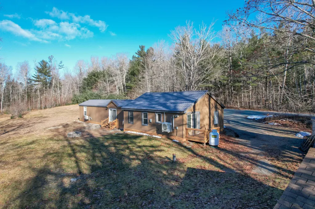 924 Great Pond Road Great Pond ME 04408