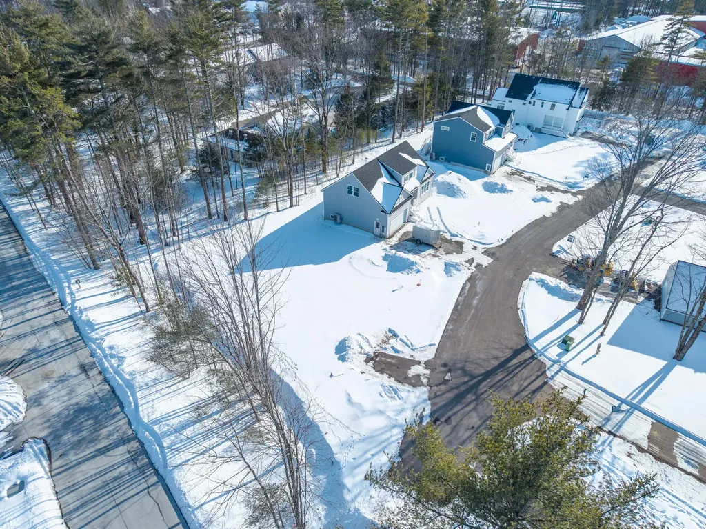 Lot 4a Cider Mill Lane Kennebunk ME 04043