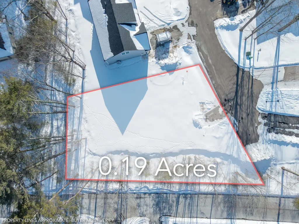 Lot 4a Cider Mill Lane Kennebunk ME 04043