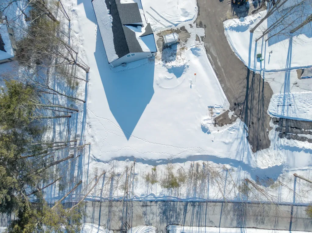Lot 4a Cider Mill Lane Kennebunk ME 04043