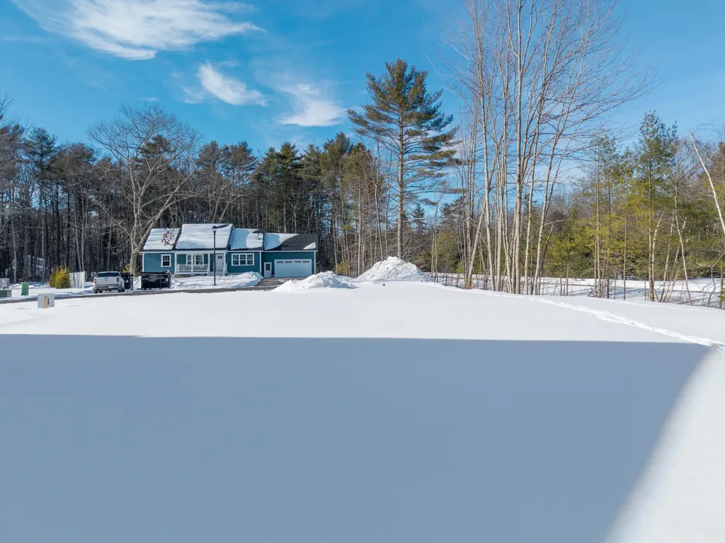 Lot 4a Cider Mill Lane Kennebunk ME 04043