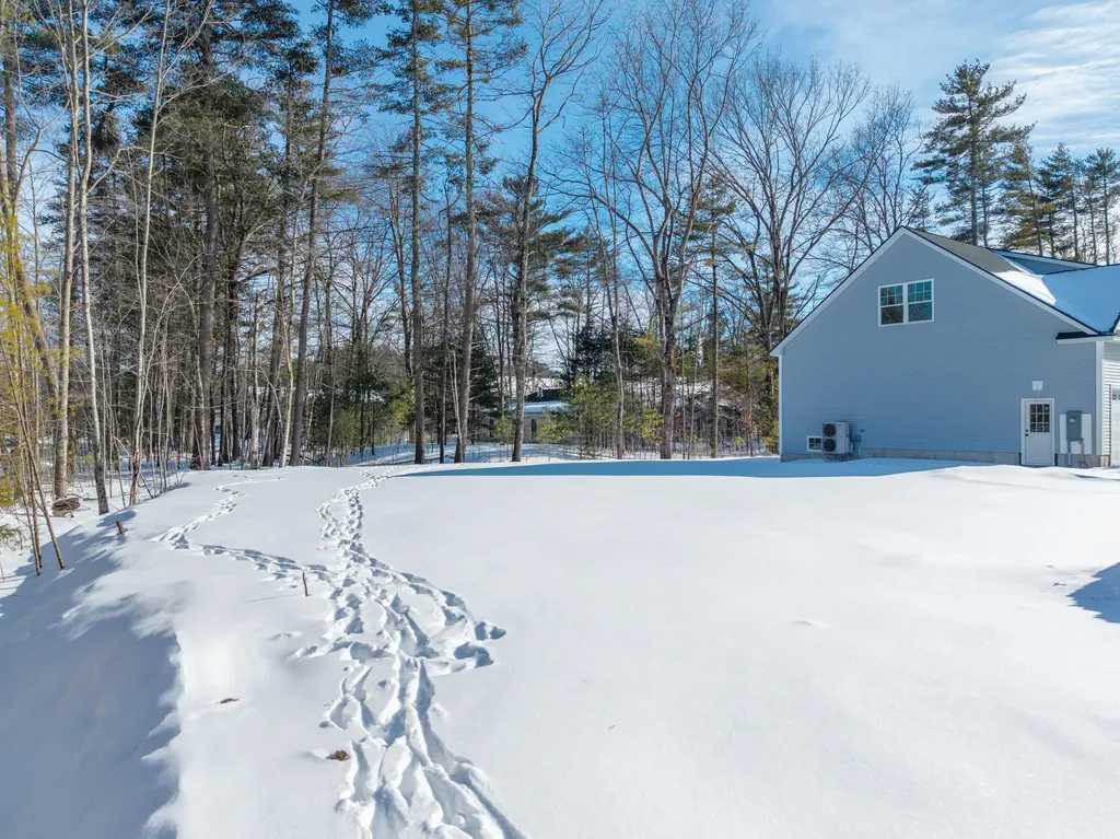 Lot 4a Cider Mill Lane Kennebunk ME 04043