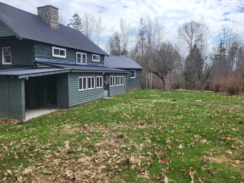 26 Bells Crossing Bridgewater ME 04735