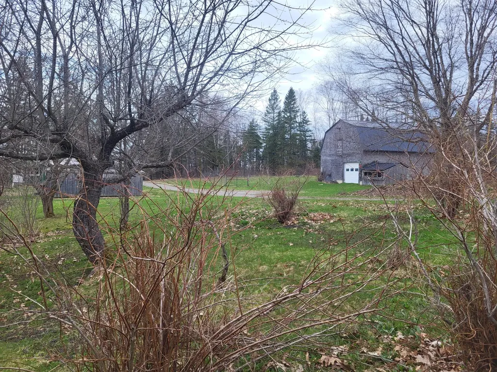 26 Bells Crossing Bridgewater ME 04735