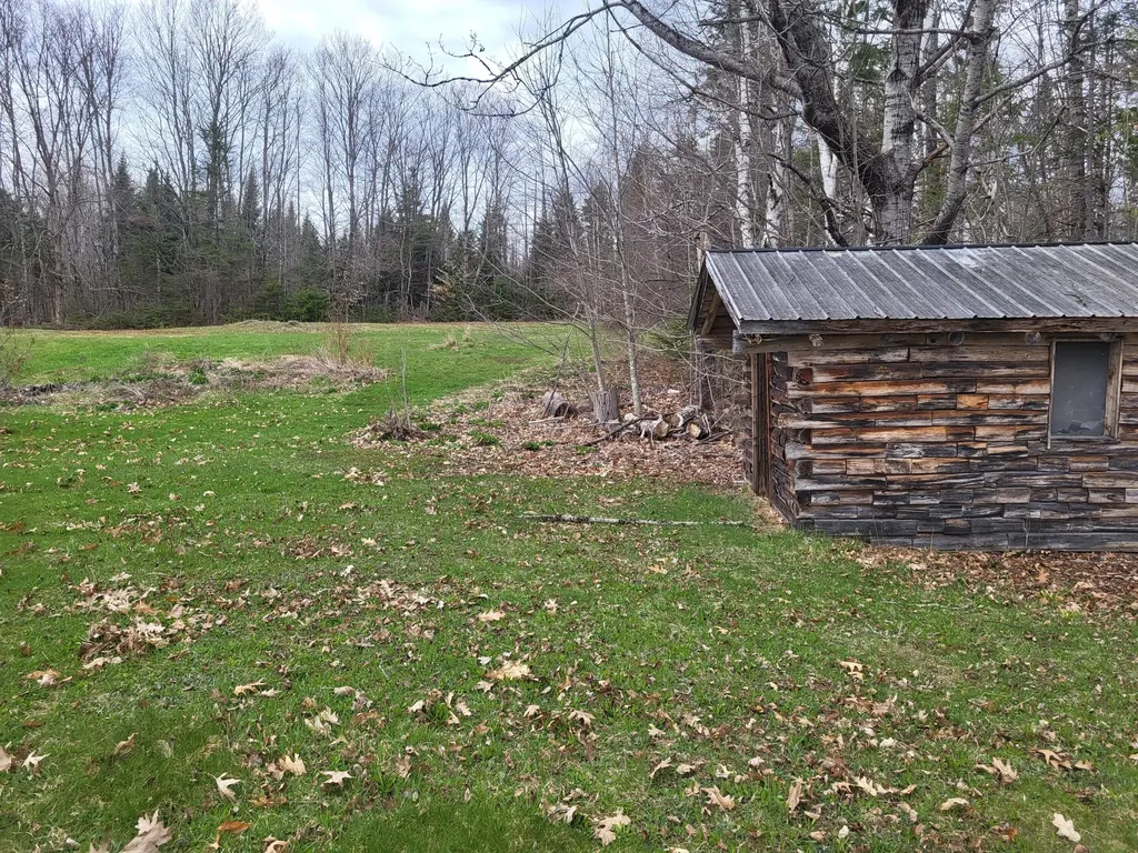 26 Bells Crossing Bridgewater ME 04735