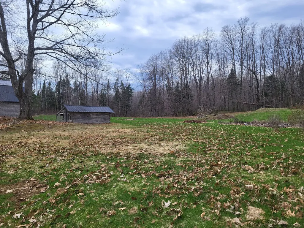 26 Bells Crossing Bridgewater ME 04735