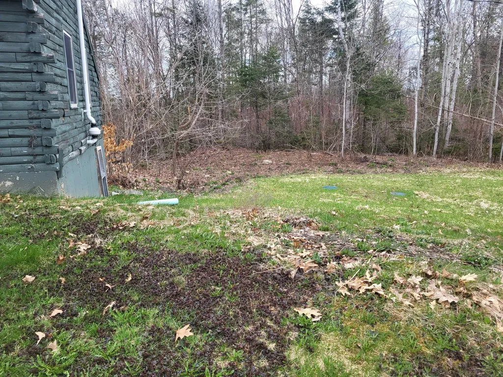 26 Bells Crossing Bridgewater ME 04735