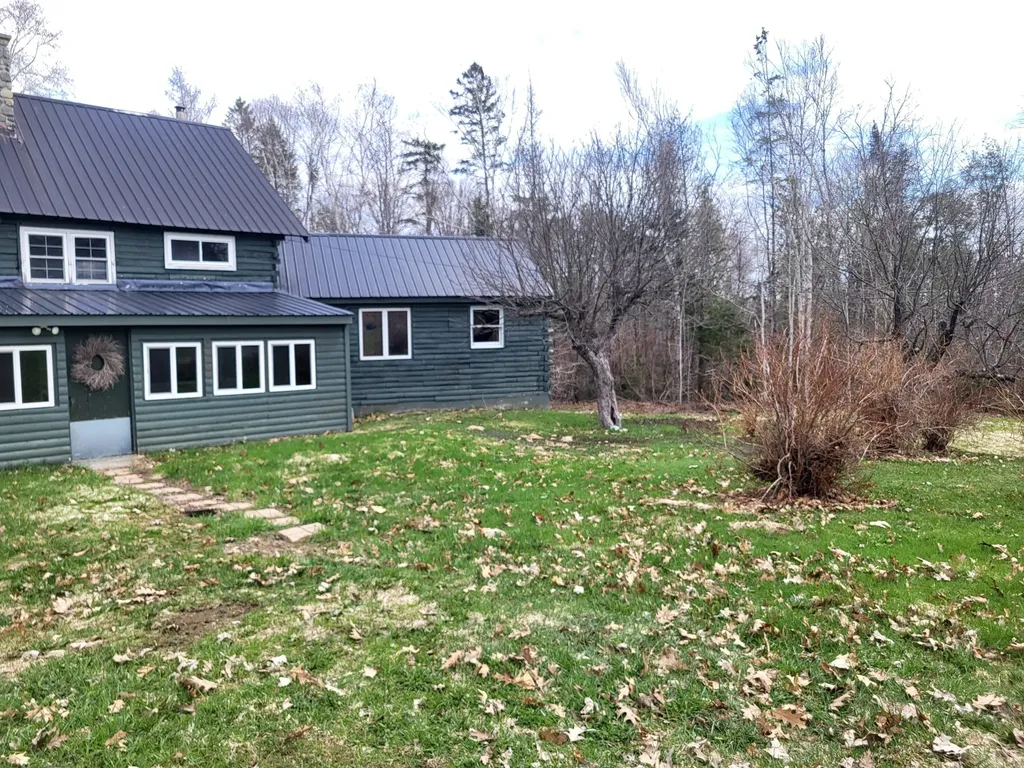 26 Bells Crossing Bridgewater ME 04735