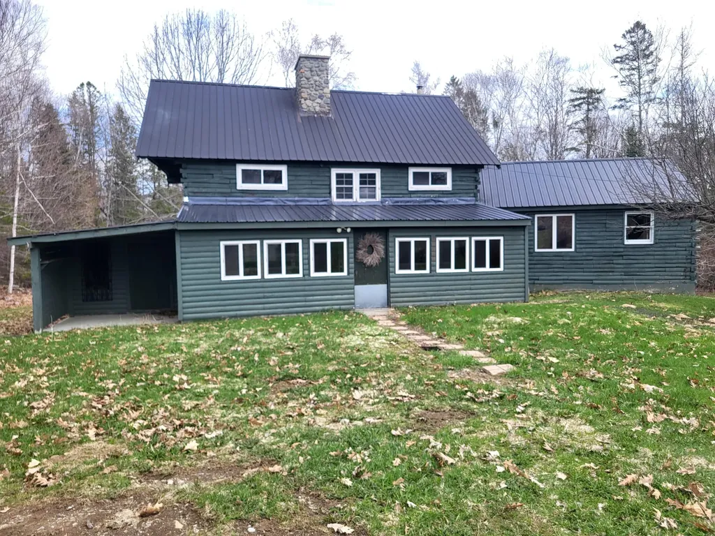 26 Bells Crossing Bridgewater ME 04735