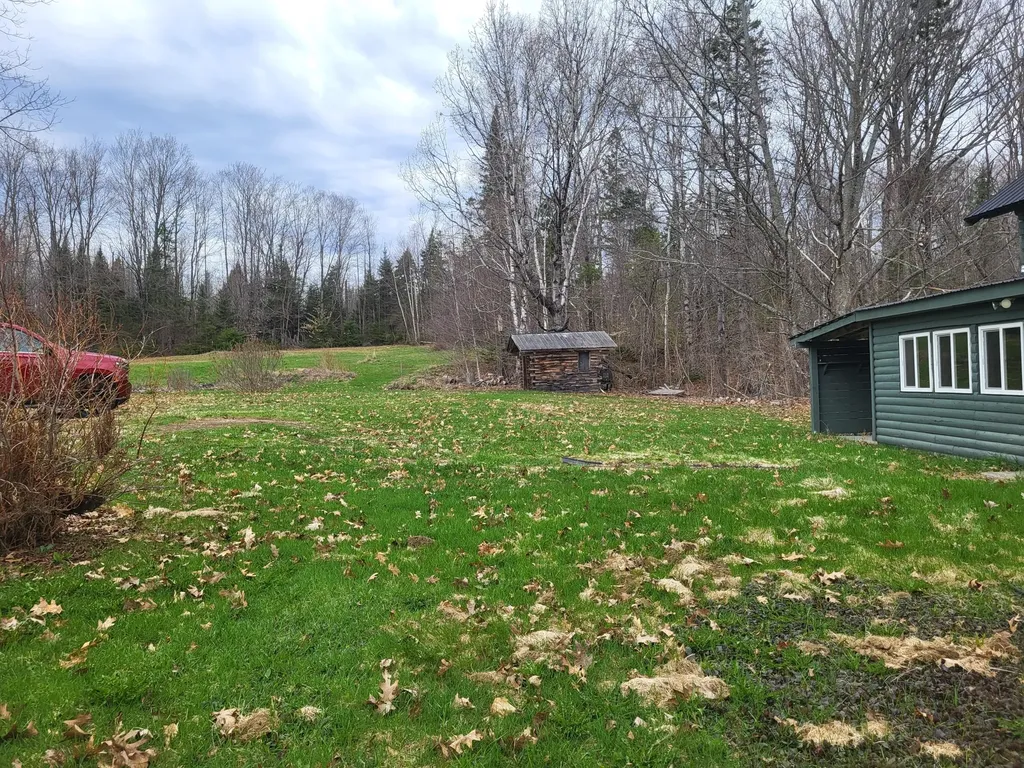 26 Bells Crossing Bridgewater ME 04735