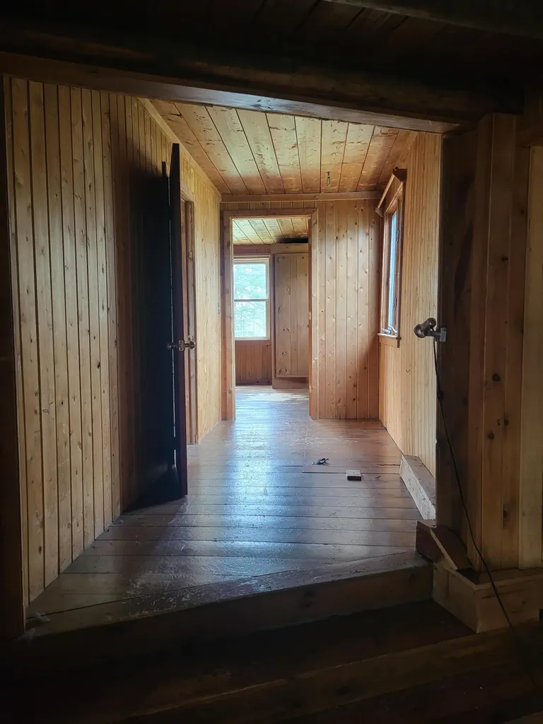 26 Bells Crossing Bridgewater ME 04735