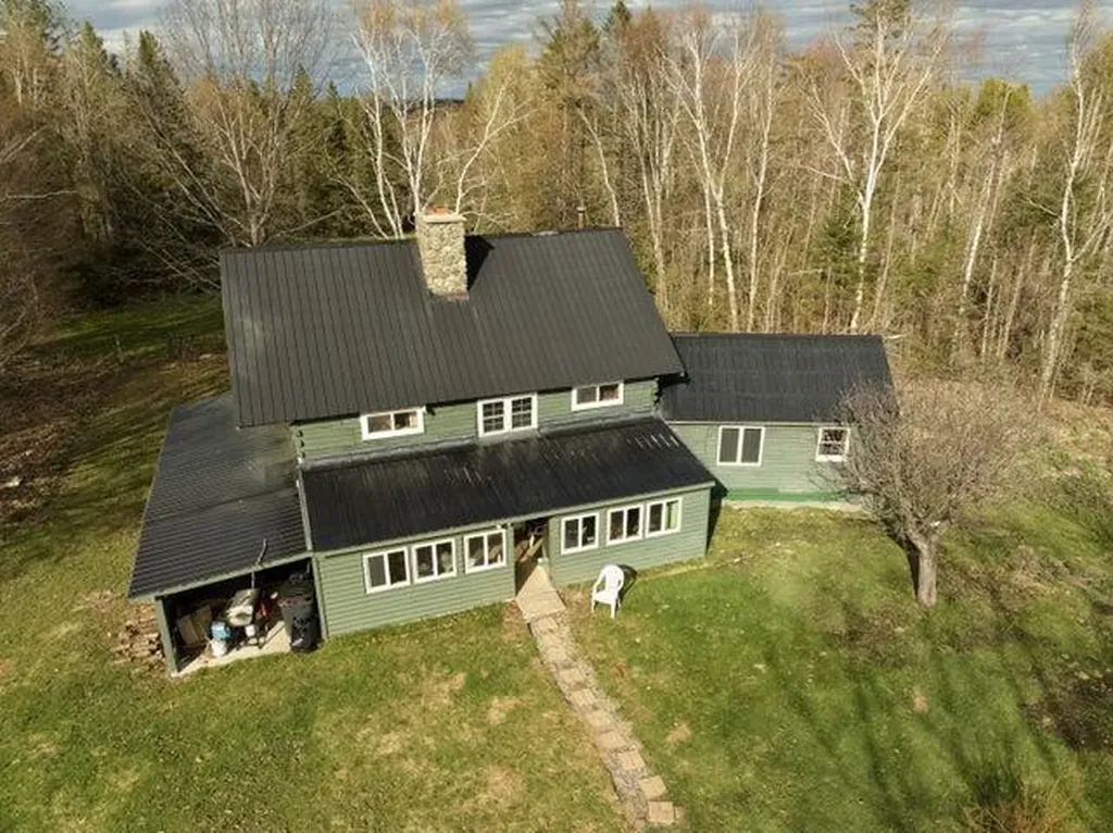 26 Bells Crossing Bridgewater ME 04735