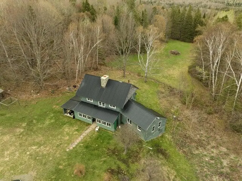 26 Bells Crossing Bridgewater ME 04735
