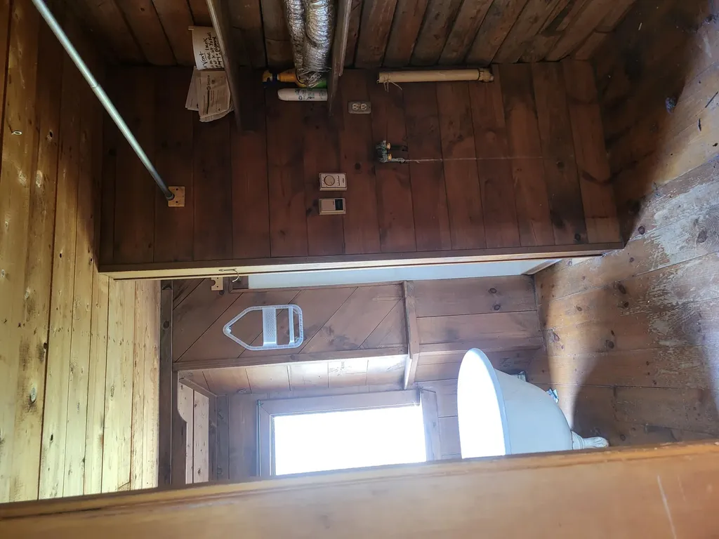 26 Bells Crossing Bridgewater ME 04735