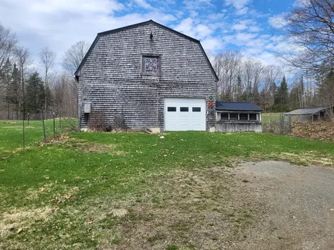 26 Bells Crossing Bridgewater ME 04735