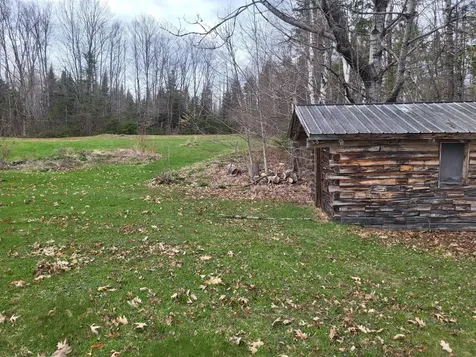 26 Bells Crossing Bridgewater ME 04735