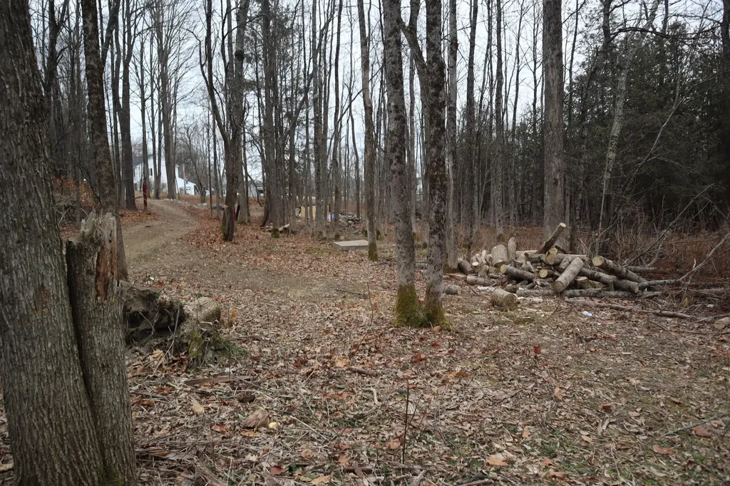 M18LOT 11 Main Street Clinton ME 04927