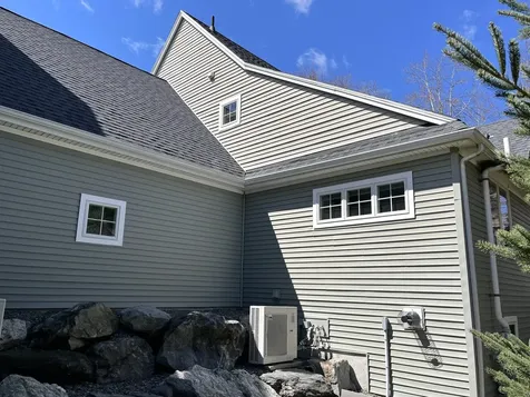 4 Iris Way Brunswick ME 04011