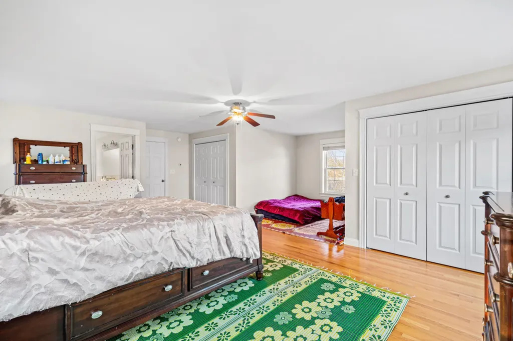 9 Longview Drive Portland ME 04103