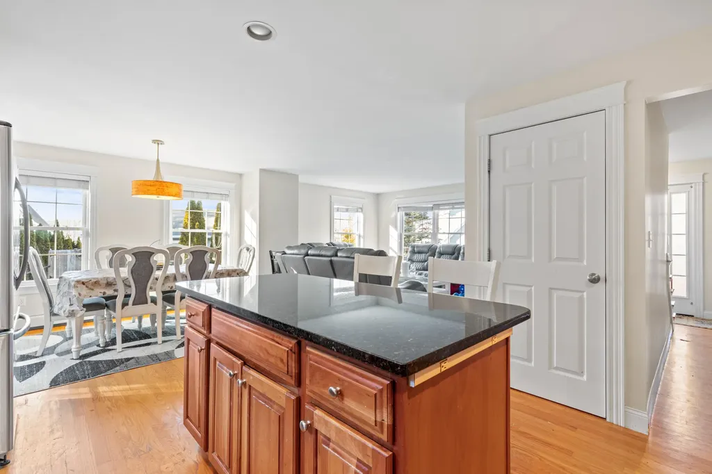 9 Longview Drive Portland ME 04103