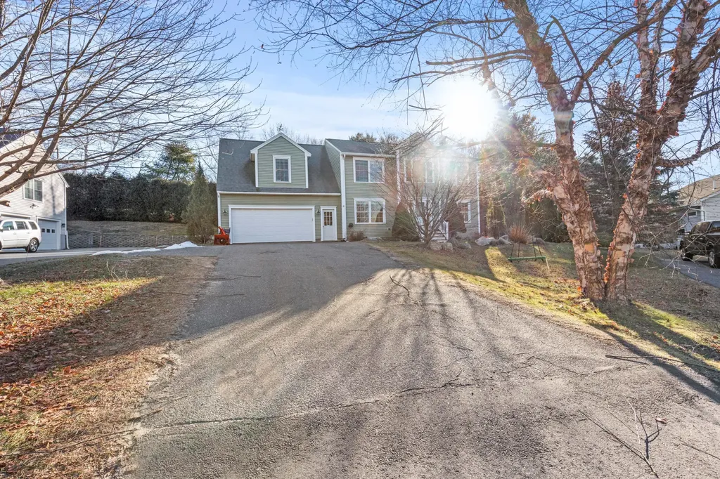 9 Longview Drive Portland ME 04103