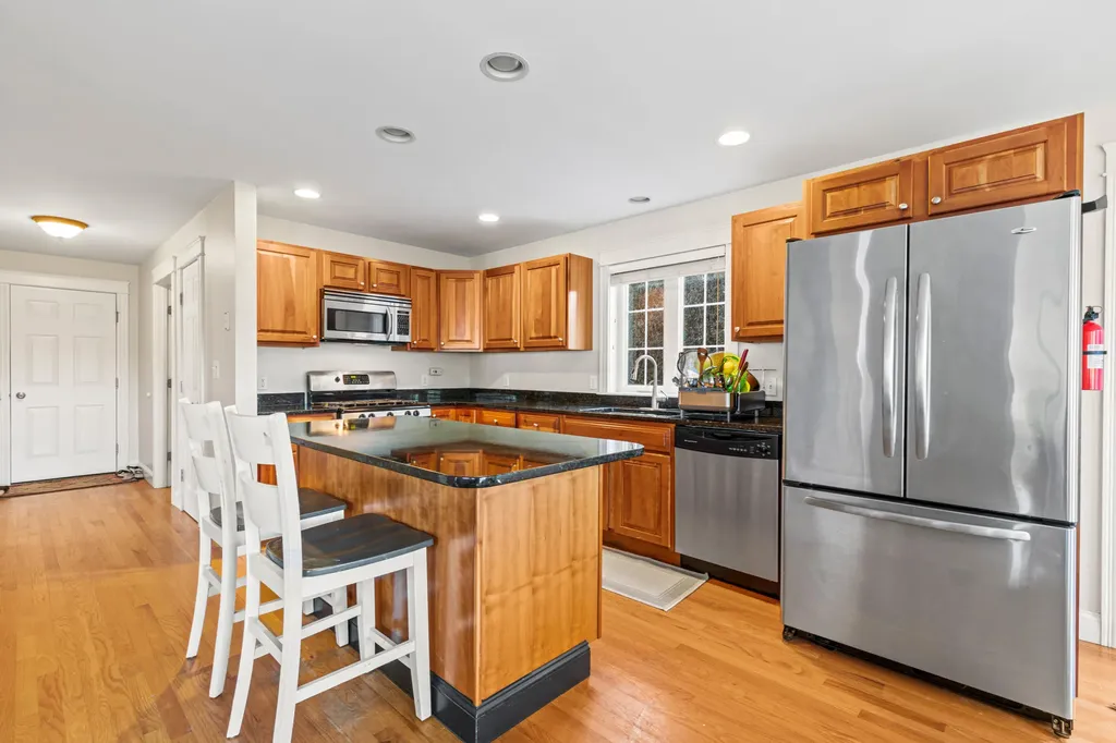 9 Longview Drive Portland ME 04103