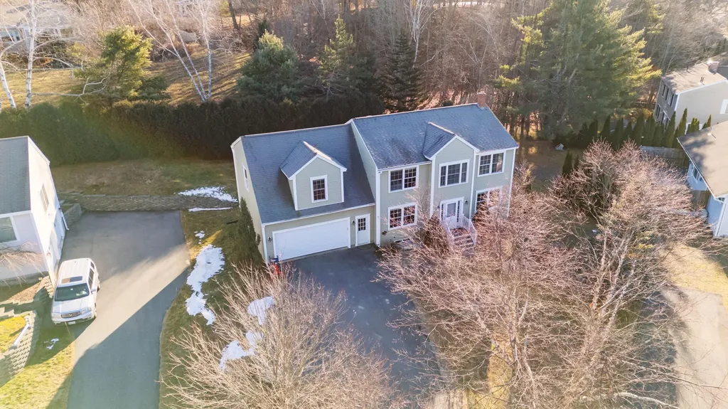 9 Longview Drive Portland ME 04103