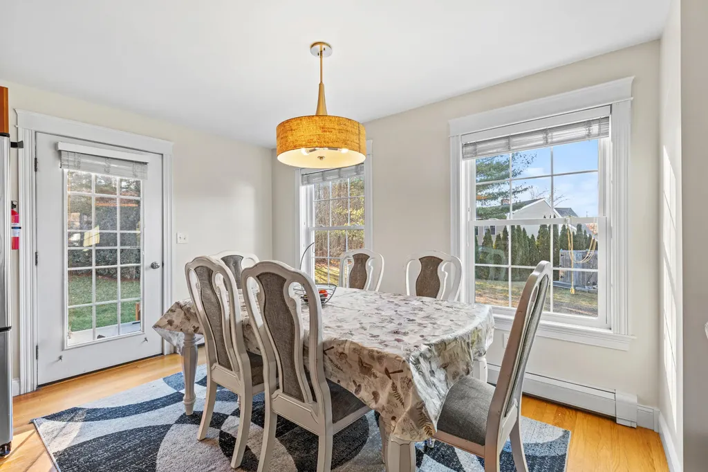 9 Longview Drive Portland ME 04103