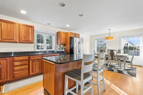 9 Longview Drive Portland ME 04103