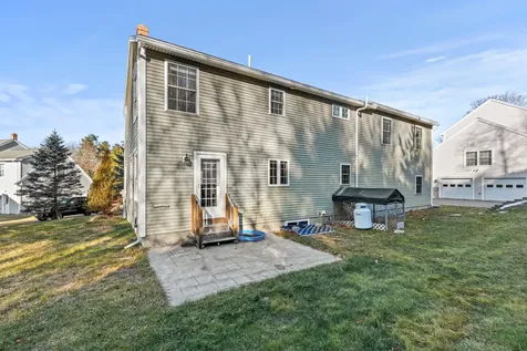 9 Longview Drive Portland ME 04103