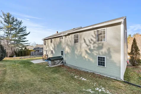 9 Longview Drive Portland ME 04103